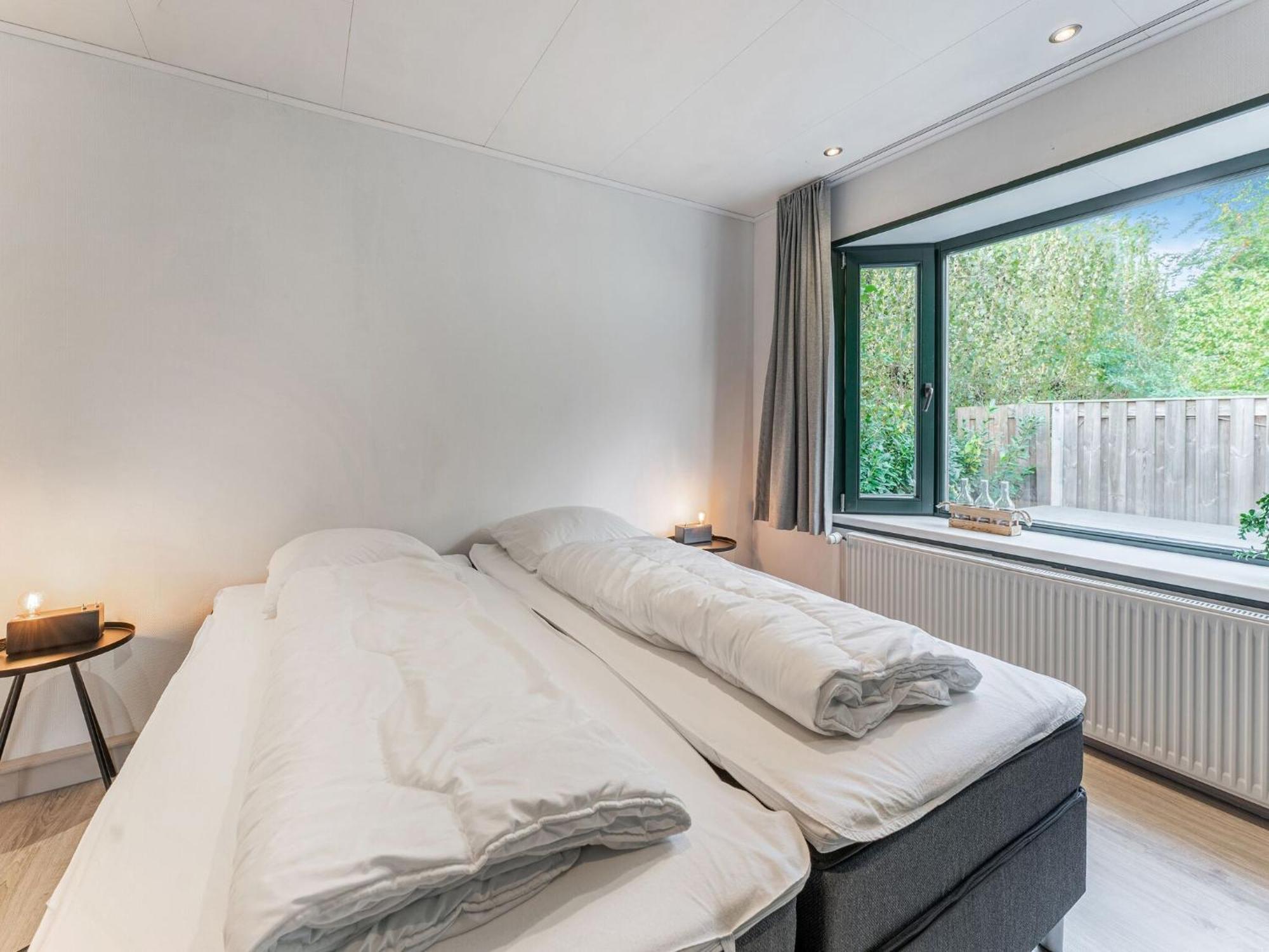 Charming Holiday Home In Kaatsheuvel Near Efteling Eksteriør billede